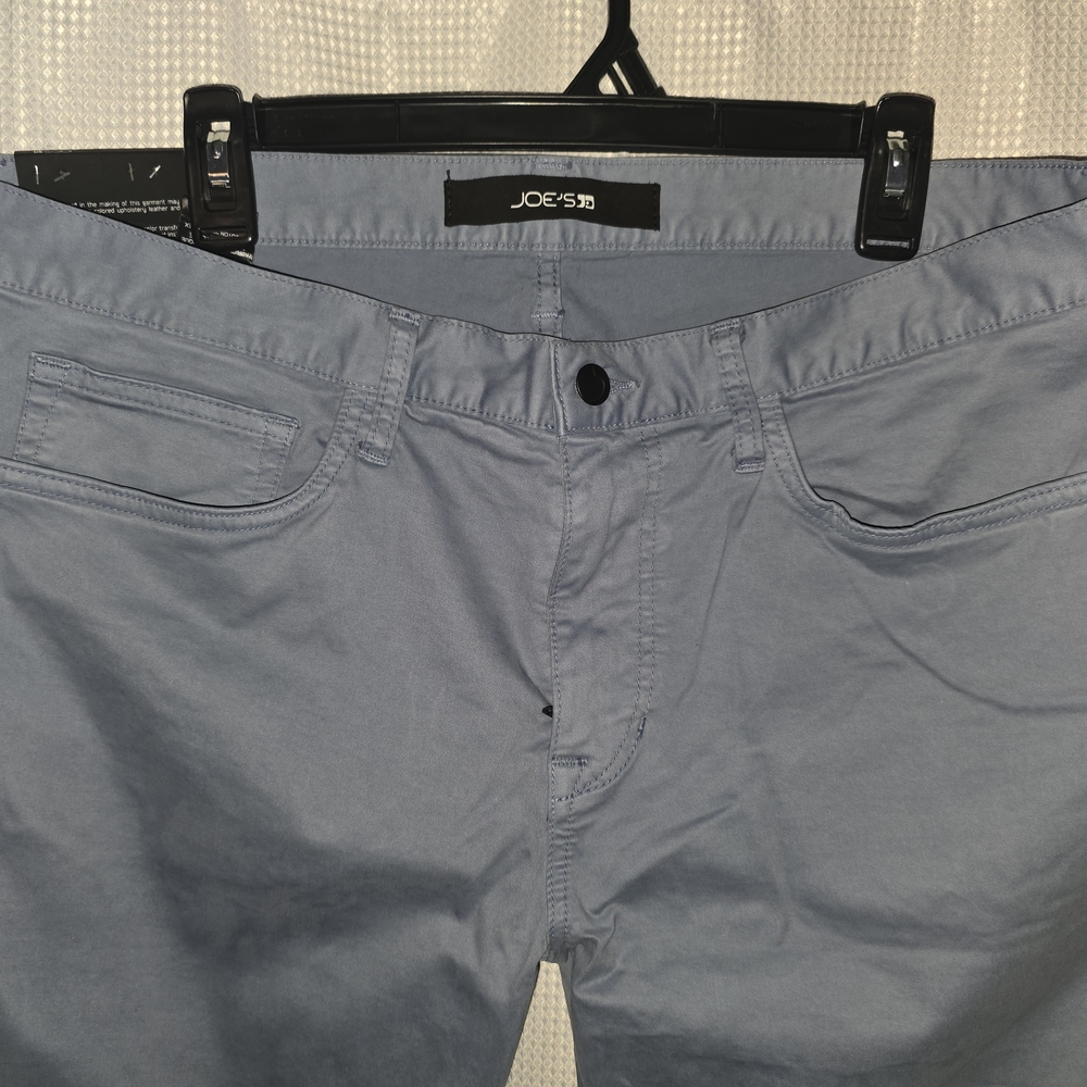 Joe's Jeans Men's Sky Blue Slim Fit Jeans